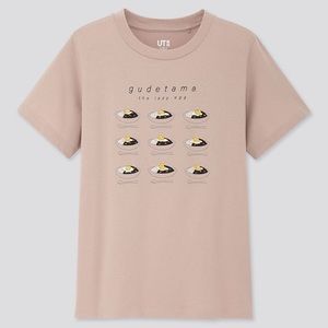 Gudelicious SHORT SLEEVE UT